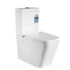 Poseidon Reno 003 Wall Faced Toilet – Gloss White -Renovation 003