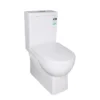 Poseidon Reno 016 Wall Faced Toilet – Gloss White -Renovation 016