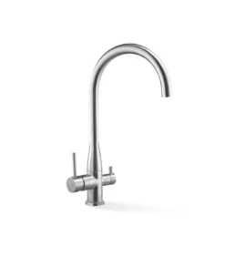 Elle Stainless Steel Filter Sink Mixer