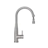 Elle Stainless Steel Pull Out Sink Mixer 1 Elle Stainless Steel Pull Out Sink Mixer -Renovation 10077