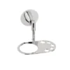 Kirra Chrome Toothbrush And Tumbler Holder -Renovation 10848