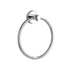 Opus Chrome Towel Ring 1 Opus Chrome Towel Ring -Renovation 10858