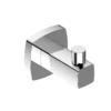 Luxus Chrome Robe Hook -Renovation 10871