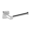 Luxus Chrome Toilet Paper Roll Holder 1 Luxus Chrome Toilet Paper Roll Holder -Renovation 10876