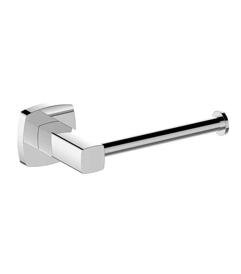 Luxus Chrome Toilet Paper Roll Holder 3 Luxus Chrome Toilet Paper Roll Holder