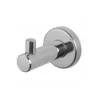 Elle Stainless Steel Robe Hook 1 Elle Stainless Steel Robe Hook -Renovation 10987