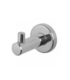 Elle Stainless Steel Robe Hook