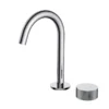 Qi Progressive Chrome Basin Mixer 1 Qi Progressive Chrome Basin Mixer -Renovation 12425