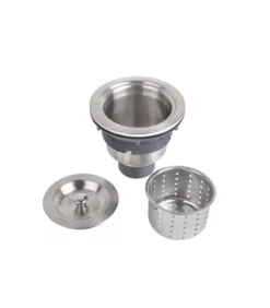 Poseidon Ceramic Sink Waste PCSW