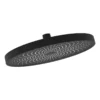 Gabe Matt Black Round Shower Head 260mm -Renovation 13426