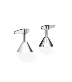 Kirra Lever Basin Tap Set -Renovation 14000