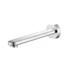 Cora Chrome Bath Spout 2 Cora Chrome Bath Spout -Renovation 14188