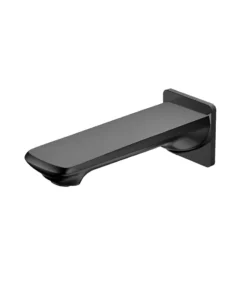 Esperia Gun Metal Grey Spout