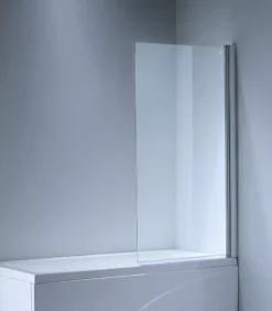 Roma Reno 3 Over Bath Shower Screen