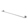 Elle Stainless Steel Single Towel Rail 750mm -Renovation 14375