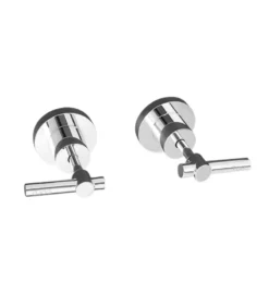 Sabin Lever Wall Top Assembly