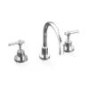 Sabin Lever Hob Sink Tap Set