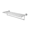 Elle Stainless Steel Towel Rack 580mm -Renovation 14510