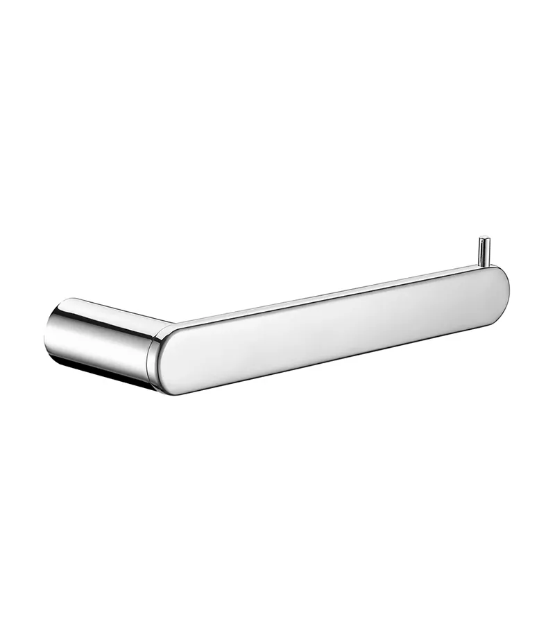 Dove Chrome Towel Bar 3 Dove Chrome Towel Bar