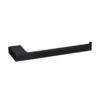 Eden Matt Black Towel Bar 2 Eden Matt Black Towel Bar -Renovation 14515