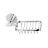 Kirra Chrome Soap Basket -Renovation 14535
