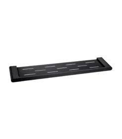 Cora Metal Shelf – Matt Black