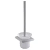Cora Toilet Brush – Chrome -Renovation 14571