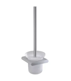 Cora Toilet Brush – Chrome
