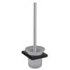 Cora Toilet Brush – Matt Black 2 Cora Toilet Brush – Matt Black -Renovation 14572