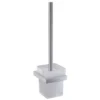 Eden Chrome Toilet Brush -Renovation 14574