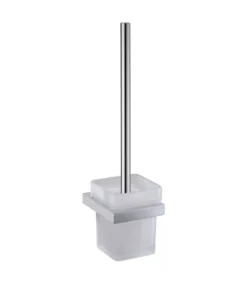 Eden Chrome Toilet Brush
