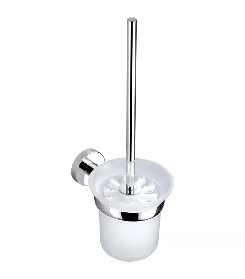 Opus Chrome Toilet Brush 3 Opus Chrome Toilet Brush