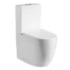 Poseidon Reno 023 Wall Faced Toilet – Gloss White 1 Poseidon Reno 023 Wall Faced Toilet – Gloss White -Renovation 14656