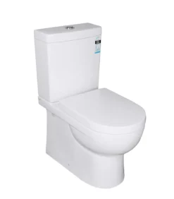 Poseidon Reno 013 Wall Faced Toilet – Gloss White