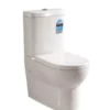 Poseidon Reno 005 Wall Faced Toilet – Gloss White -Renovation 14660