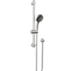 Elle Stainless Steel Hand Shower On Rail -Renovation 14776