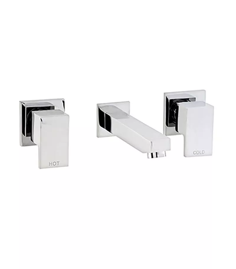 Bo Lauren Bath Tap Set 3/4 Turn 3 Bo Lauren Bath Tap Set 3/4 Turn