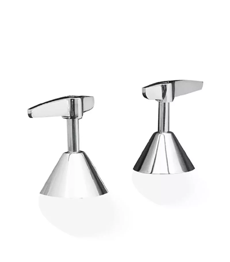 Kirra Lever Hob Sink Tap Set 4 Kirra Lever Hob Sink Tap Set - Image 2