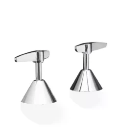 Kirra Lever Basin Top Assembly