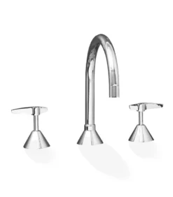 Kirra Lever Hob Sink Tap Set