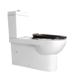Linkcare Grey Assisted Living Toilet Suite