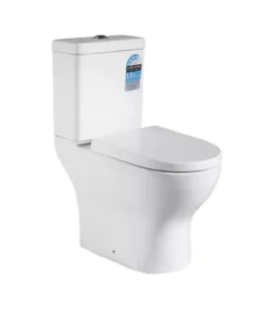 Reno 018 Skew Trap Special Care Toilet Suite