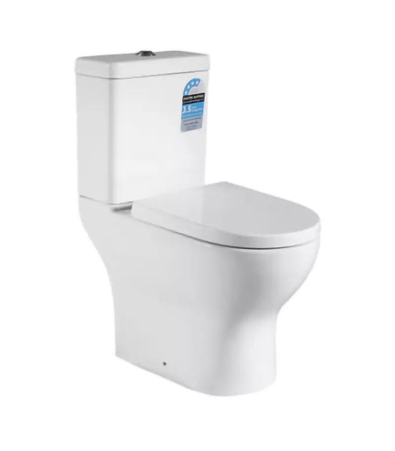 Reno 018 Skew Trap Special Care Toilet Suite 3 Reno 018 Skew Trap Special Care Toilet Suite