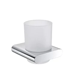 Cora Tumbler Holder – Chrome