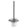 Cora Toilet Brush – Gunmetal 2 Cora Toilet Brush – Gunmetal -Renovation 5308 GM