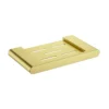 Cora Soap Holder – Brushed Gold -Renovation 5310 BG