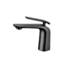 Esperia Gunmetal Grey Basin Mixer