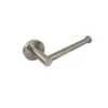 Opus Brushed Nickel Toilet Roll Holder 1 Opus Brushed Nickel Toilet Roll Holder -Renovation 8116A BN 2