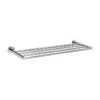 Opus Chrome Bath Towel Rack 600mm -Renovation 8181