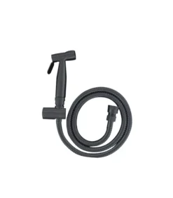 Link Gunmetal Grey Bidet Trigger Spray